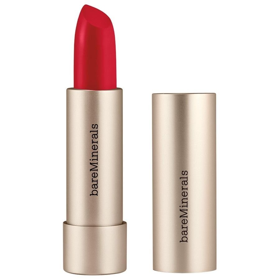 bareMinerals Mineralist Hydra-Smoothing Lipstick Szminki 3,6 g COURAGE