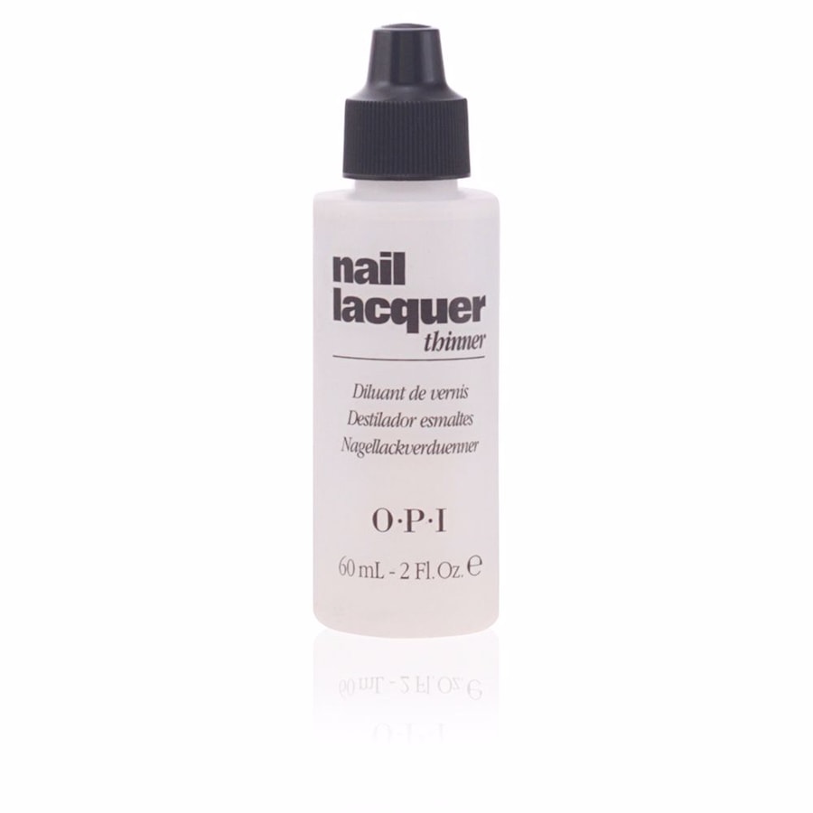 OPI NAIL LACQUER THINNER Lakiery do paznokci 60 ml