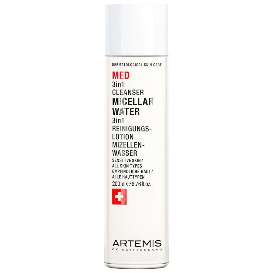 Artemis Cleansing Make-up Remover Demakijaż 200 ml