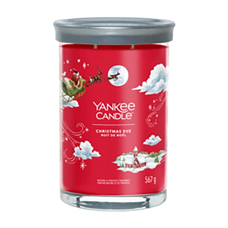 YANKEE CANDLE Christmas Eve Świeczki 567 g