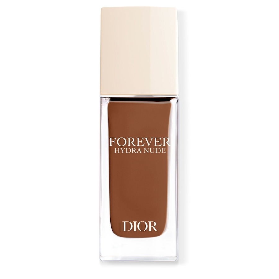 DIOR Forever Hydra Nude - Podkład zapewniający długotrwałe krycie i nawilżenie wzbogacone kwasem hialuronowym. Podkłady 30 ml 7 - NEUTRAL