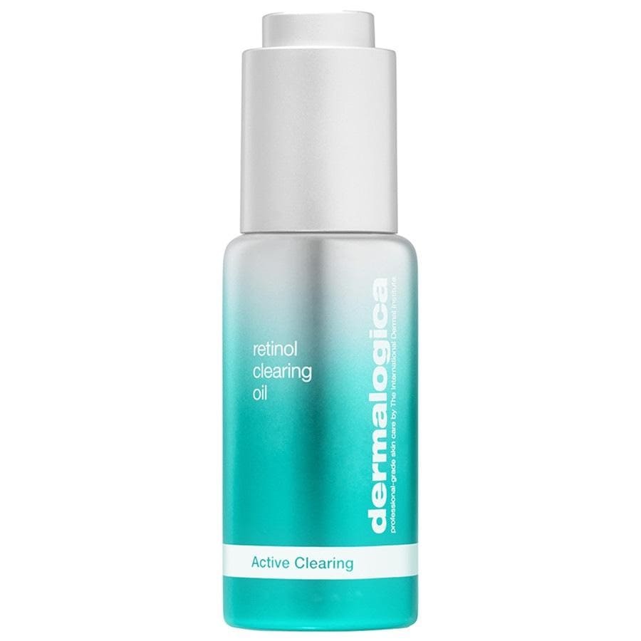 Dermalogica Active Clearing Retinol Clearing Oil Olejki do twarzy 30 ml