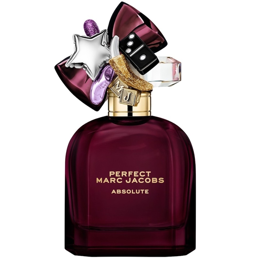 Marc Jacobs Perfect Absolute Woda perfumowana 50 ml Damski