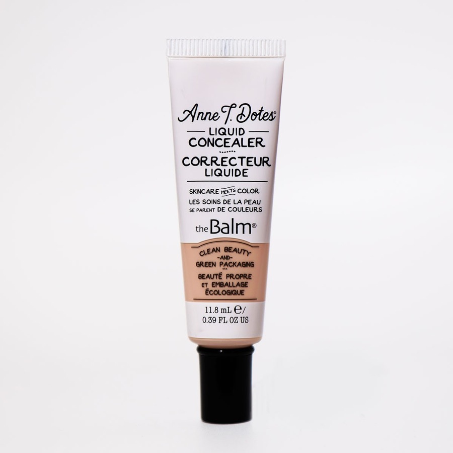 theBalm Anne T. Dotes Korektory 11,8 ml 18 - 18