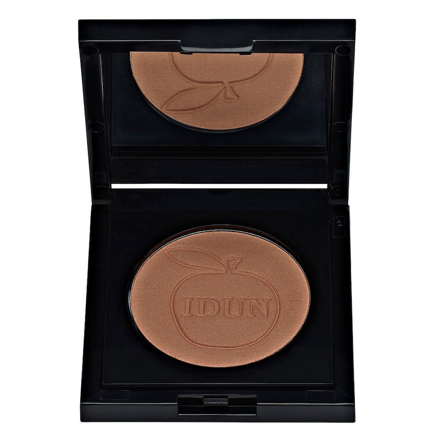 Lee Stafford Mineralny Puder Prasowany Pudry 3,5 g 1536 - OTROLIG DARK