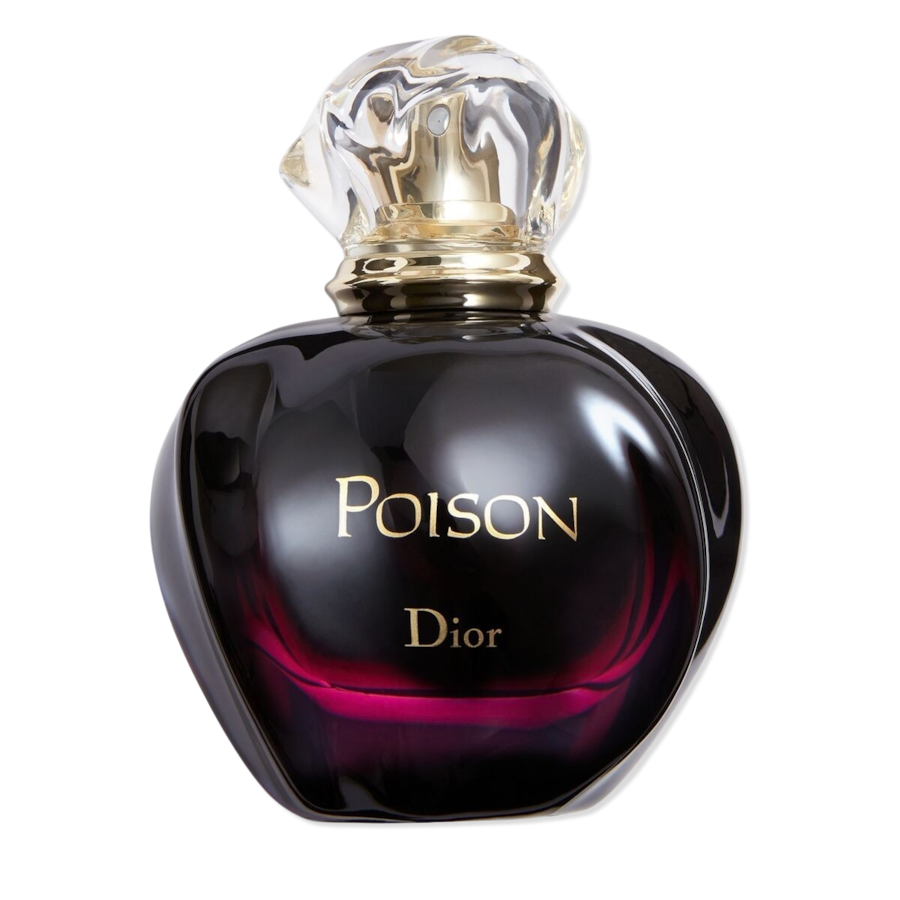 DIOR Poison Eau de Toilette Spray Woda toaletowa 50 ml Damski