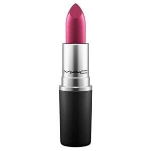 MAC Frost Lipstick Szminki 3 g NEW YORK APPLE