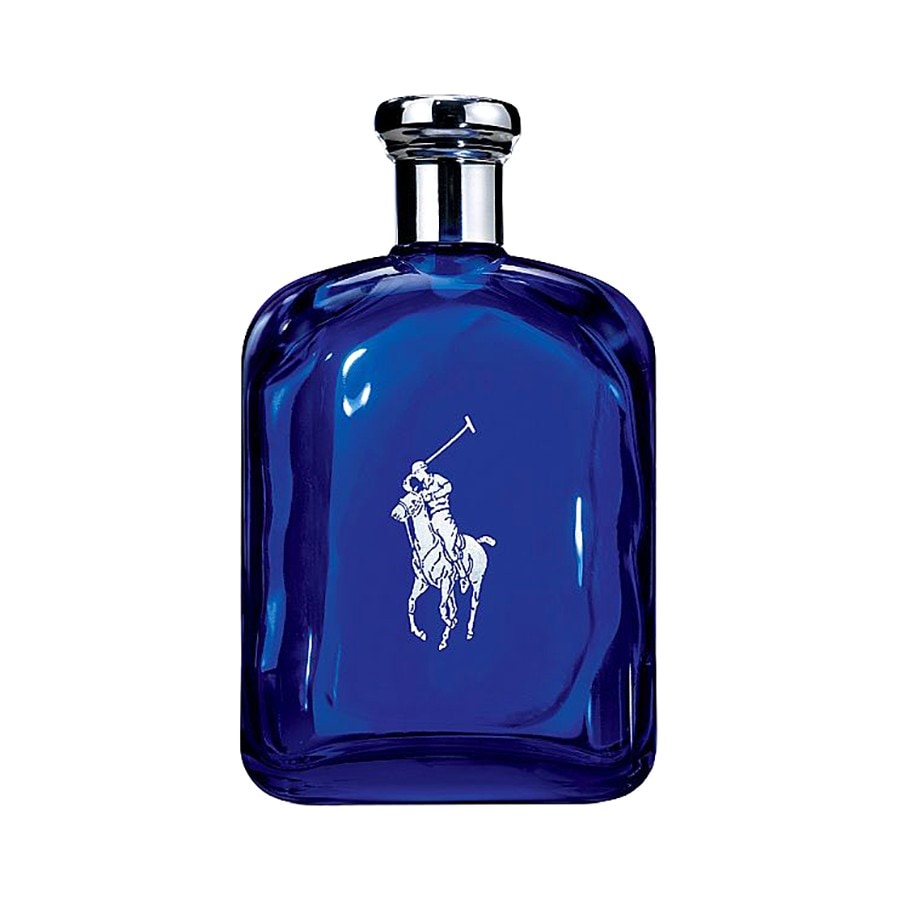 Ralph Lauren Polo Blue Eau de Toilette Spray Woda toaletowa 200 ml Męskie