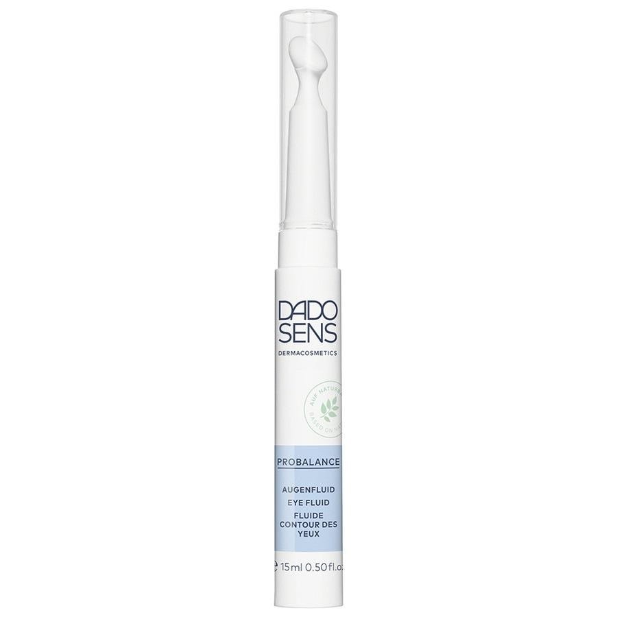 DADO SENS Dermacosmetics PRO BALANCE PŁYN DO OCZU Żele pod oczy 15 ml