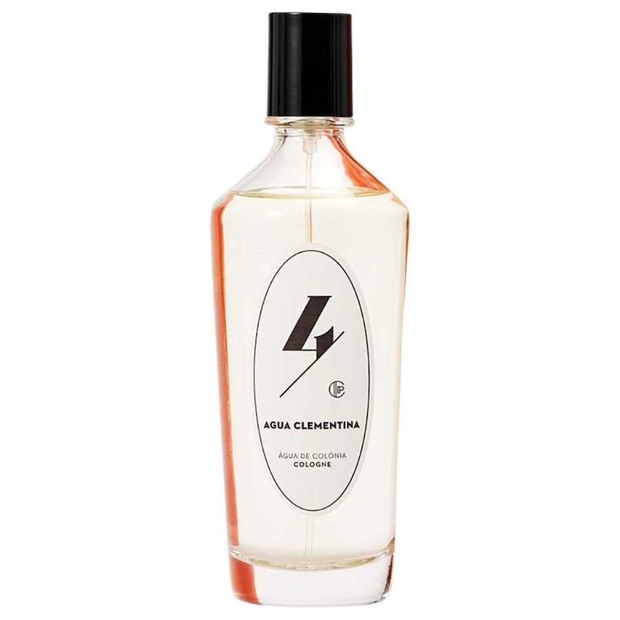 Claus Porto Nº4 Agua Clementina Kolonia Woda kolońska 125 ml