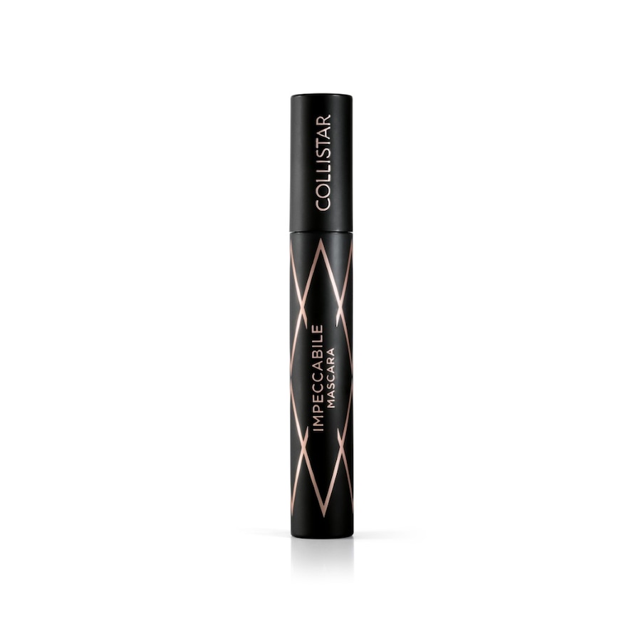 Collistar IMPECCABILE MASCARA Tusze do rzęs 14 ml BLACK