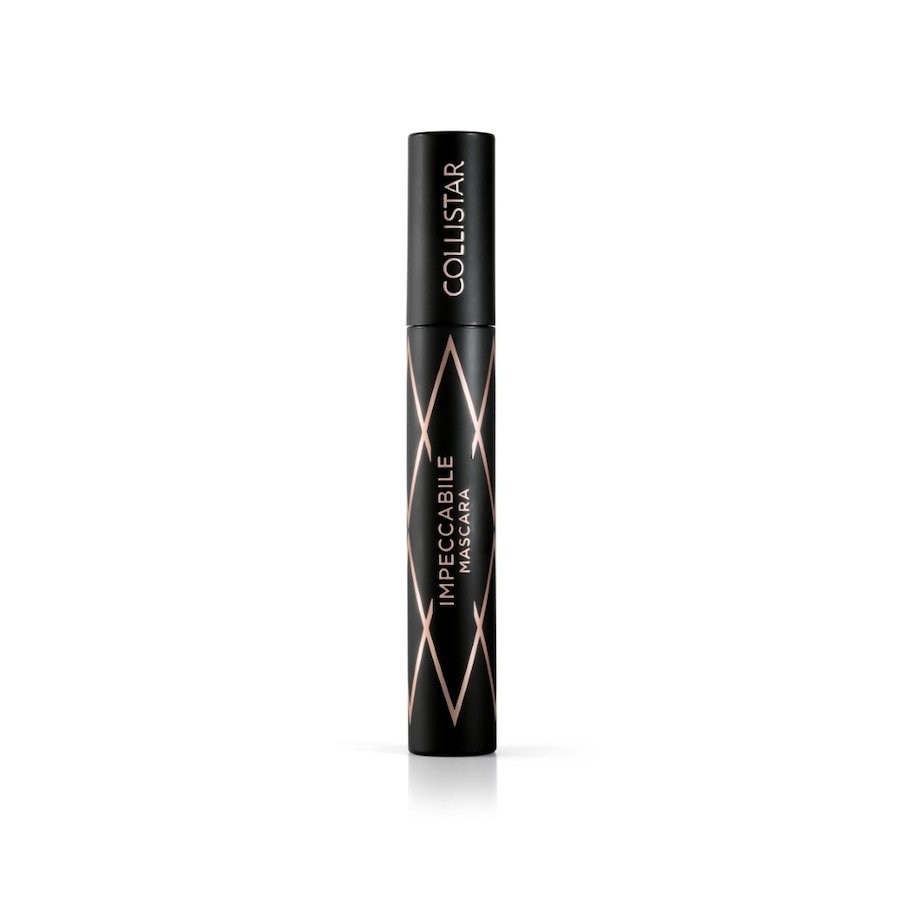 Collistar IMPECCABILE MASCARA Tusze do rzęs 14 ml BLACK