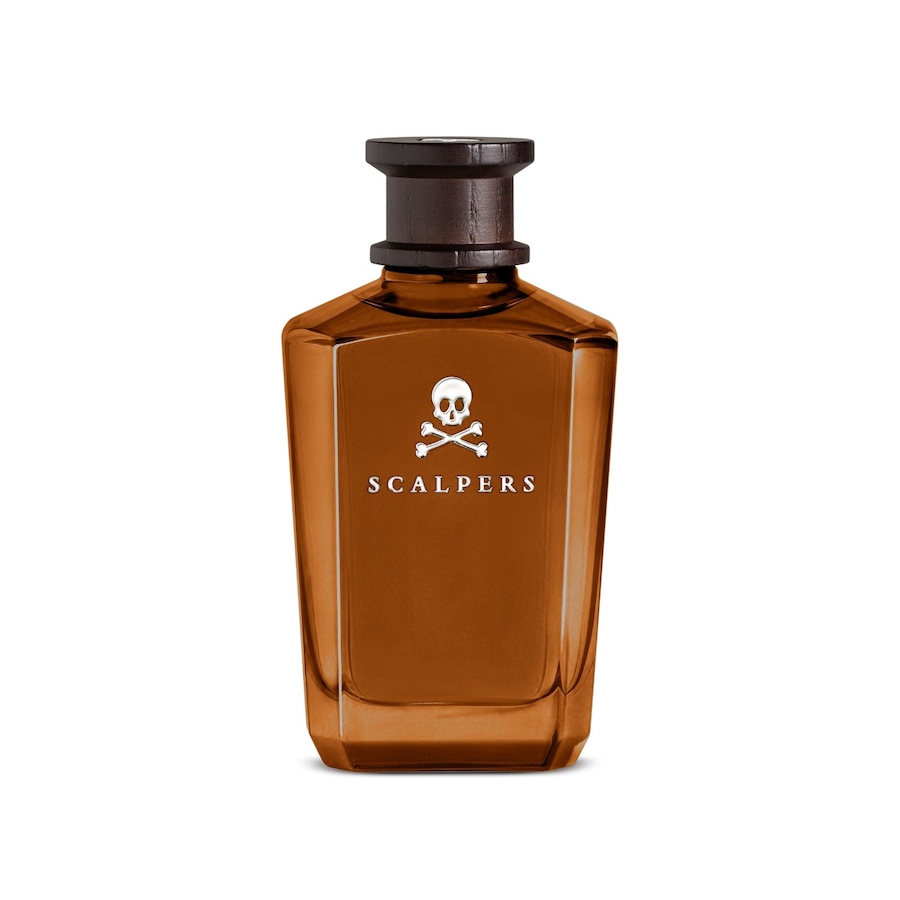 Scalpers Woda perfumowana 125 ml Męskie