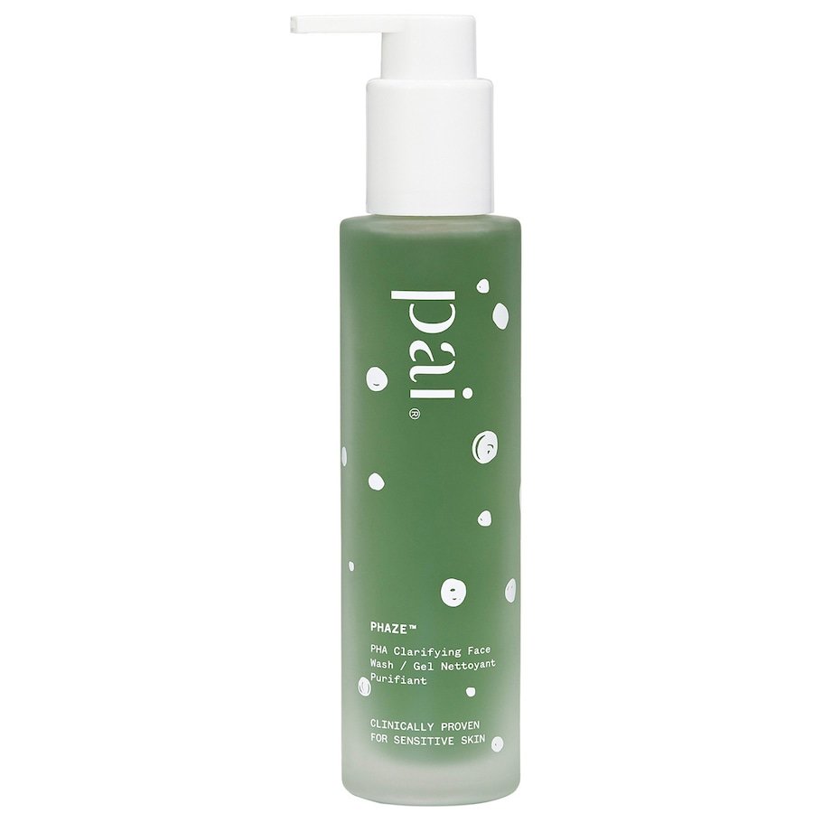 Pai Skincare PHAZE Żele do mycia twarzy 100 ml