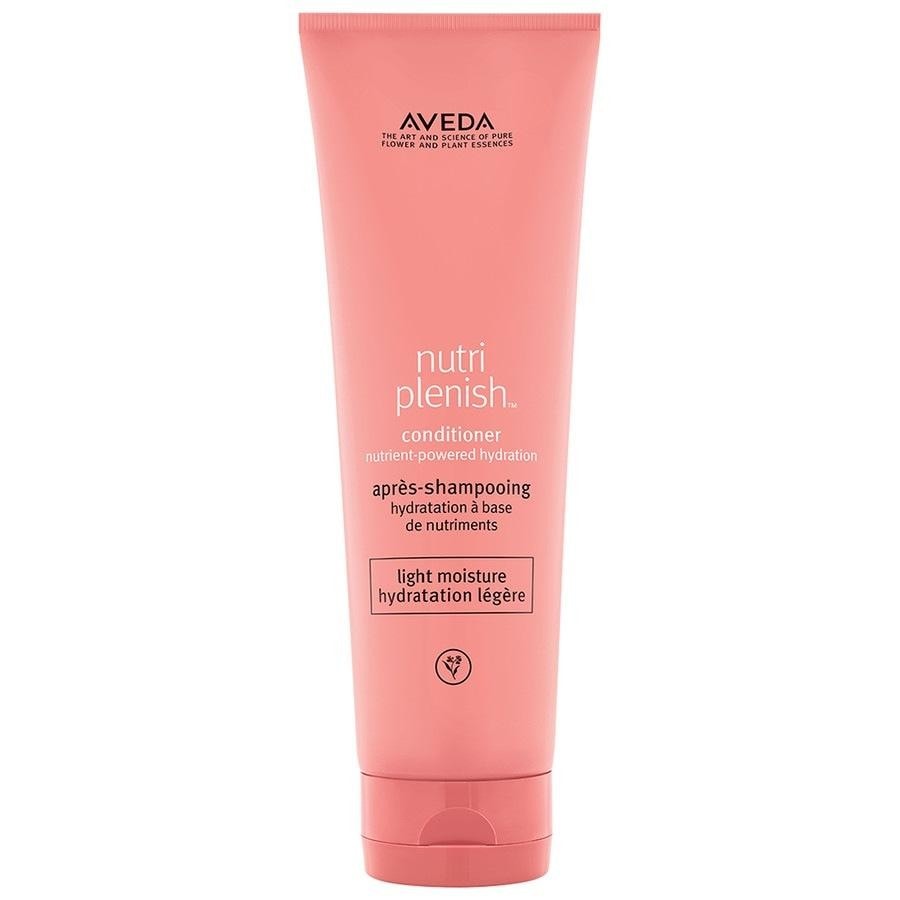 Aveda nutriplenish™ hydrating conditioner light moisture Odżywki do włosów 250 ml