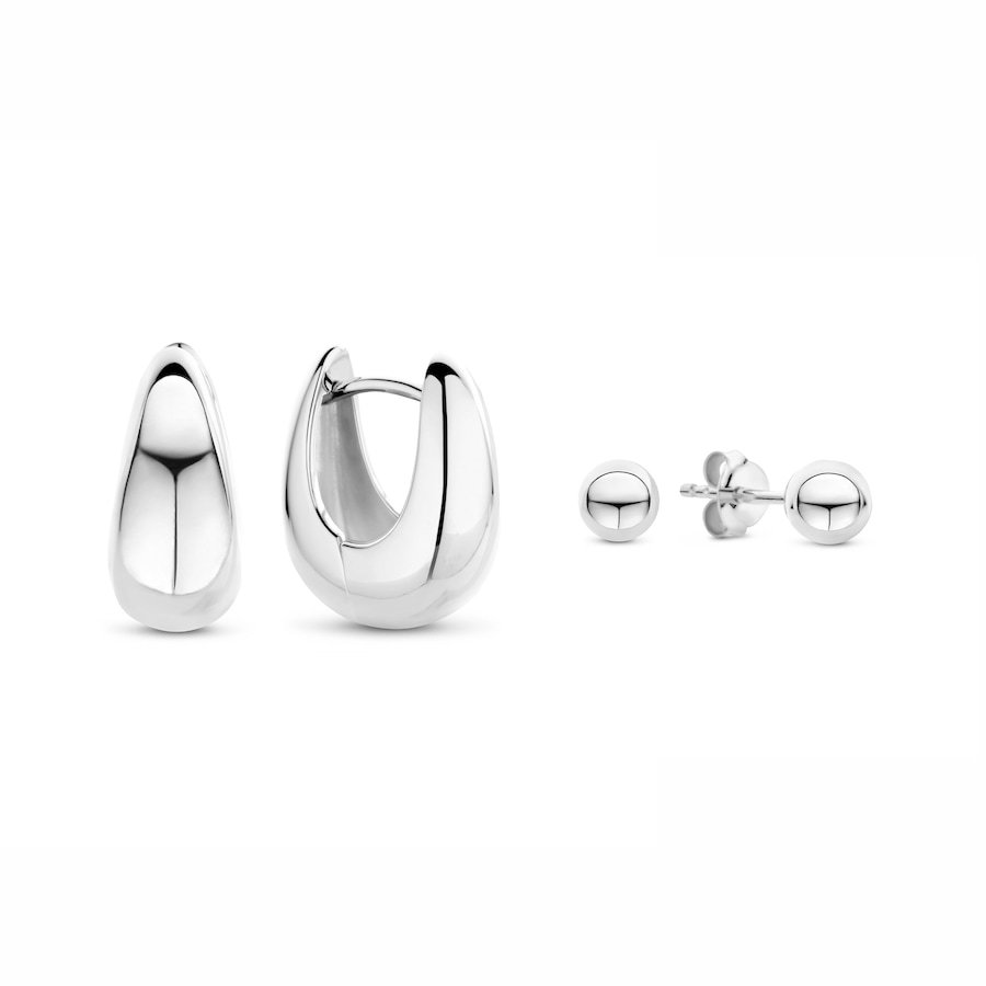 Parte Di Me Zestaw prezentowy Parte Di Me Sorprendimi - srebro Zestawy 1 ct Damski