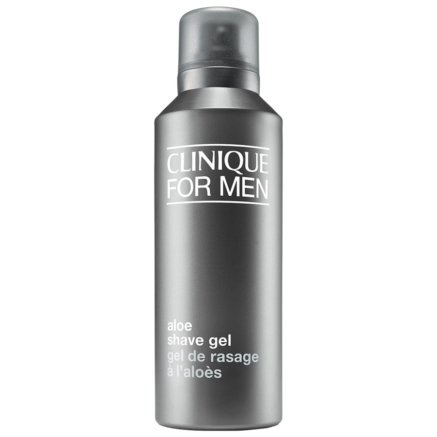Clinique Clinique for Men Aloe Shave Gel Golenie 125 ml Męskie