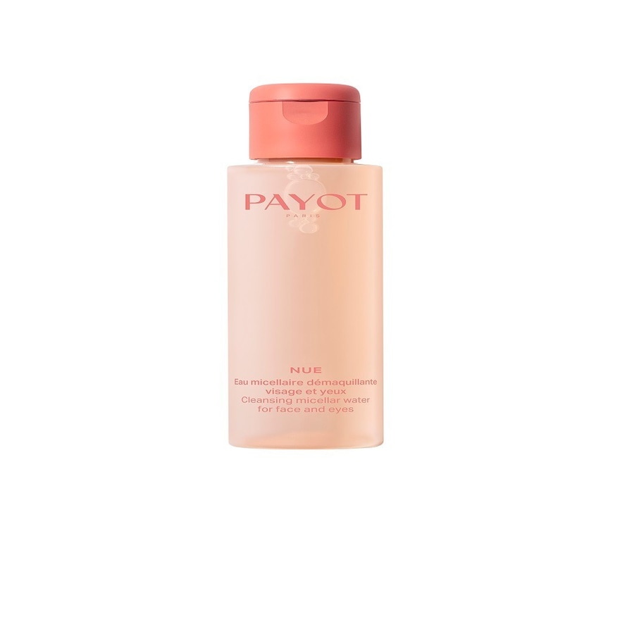Payot Nue NUE EAU MICELLAIRE DÉMAQUILLANTE Płyn miceralny 100 ml