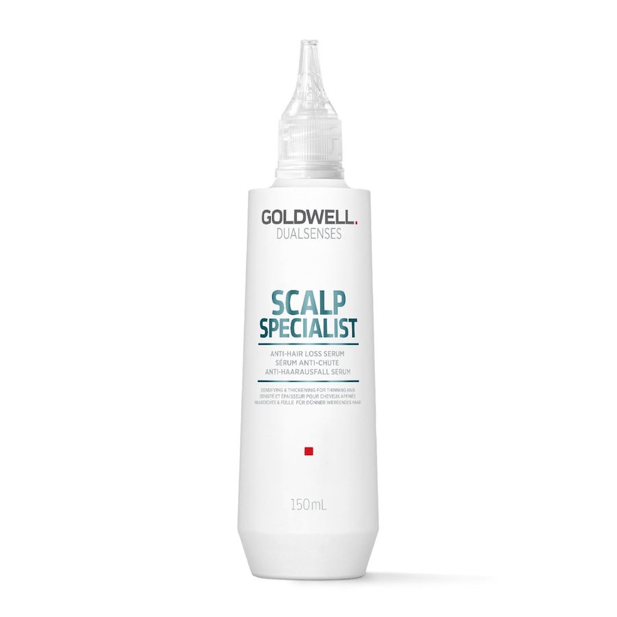 Goldwell Dualsenses Serum przeciw wypadaniu włosów Scalp Specialist Olejki i serum do włosów 150 ml