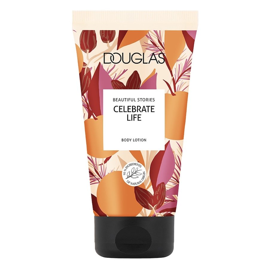 Douglas Collection Beautiful Stories Celebrate Life Balsamy do ciała 150 ml Damski