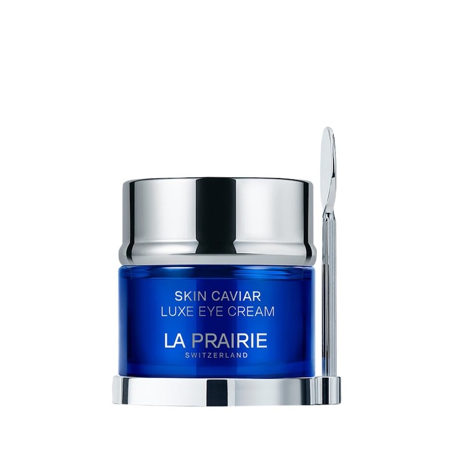 La Prairie Skin Caviar Collection Skin Caviar Luxe Eye Cream, Kremy pod oczy 20 ml