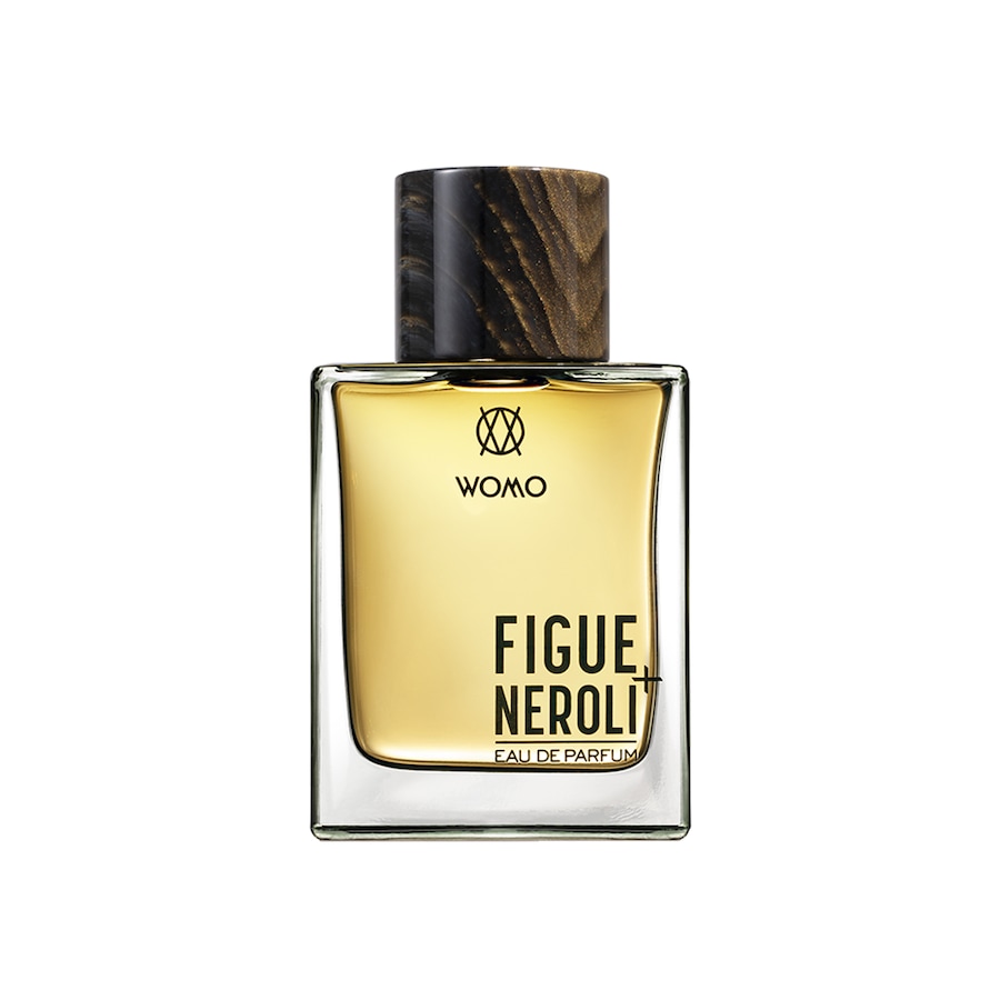WOMO Woda perfumowana Premium Blend - Fig&Neroli 100ml Perfumy Męskie