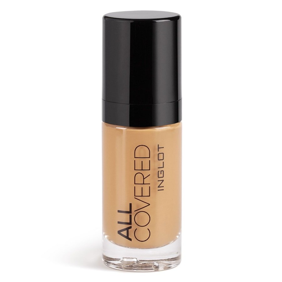 Inglot [1]BAZA!C3 Podkłady 30 ml MW008