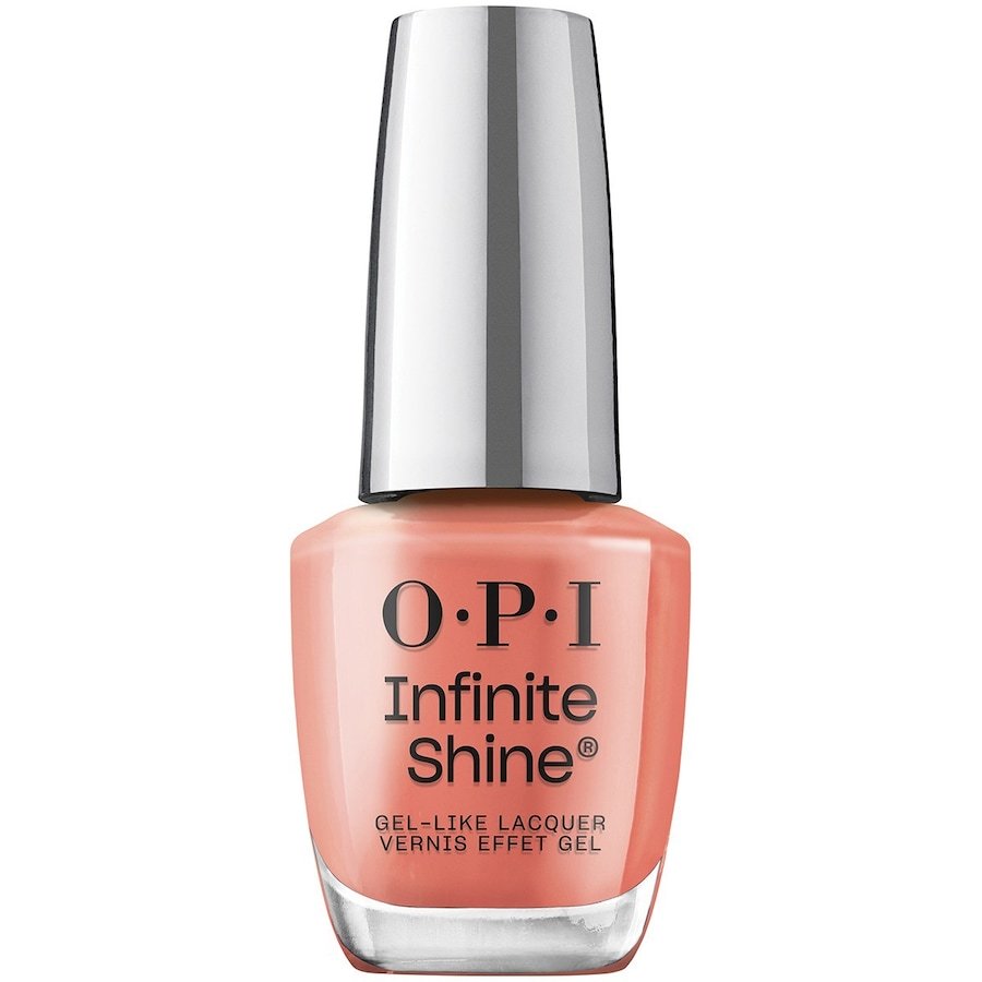 OPI OPI Infinite Shine, lakier do paznokci o przedłużonej trwałości, 15 ml Lakiery do paznokci