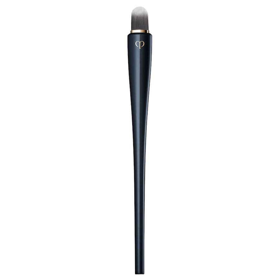Clé de Peau Beauté Concealer Brush Pędzle do korektora 1 ct 1 szt.