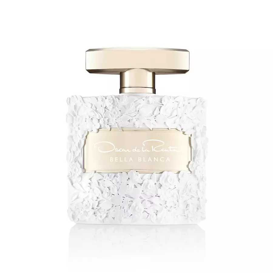 Oscar De La Renta Bella Blanca Eau de Parfum Spray Woda perfumowana 50 ml Damski