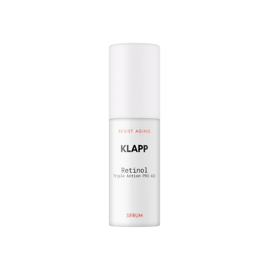 Klapp Triple Action PRO AGE Serum Serum nawilżające 30 ml