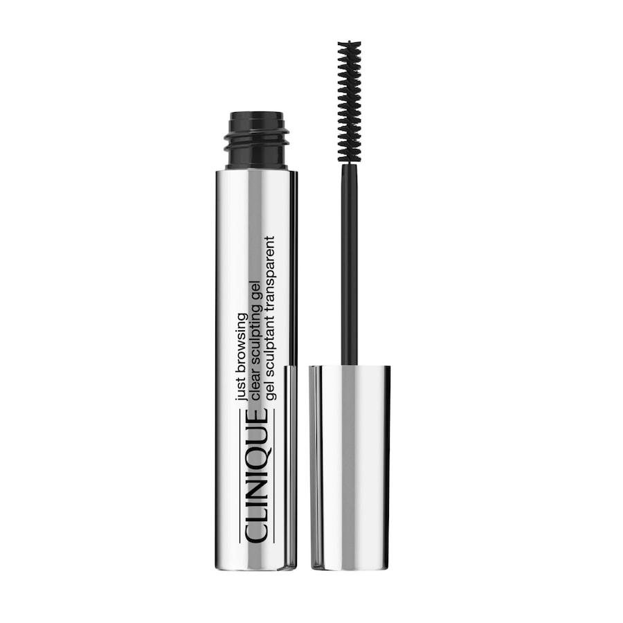 Clinique Just Browsing™ Clear Sculpting Gel Żel do brwi 9 ml CLEAR