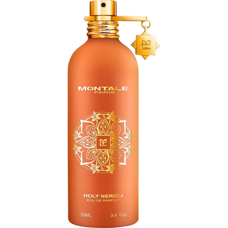 Montale Flowers Holy Neroli Eau de Parfum Spray Perfumy 100 ml