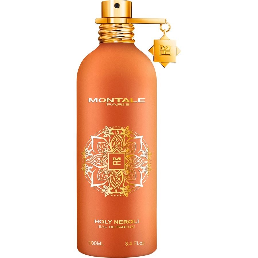 Montale Flowers Holy Neroli Eau de Parfum Spray Perfumy 100 ml