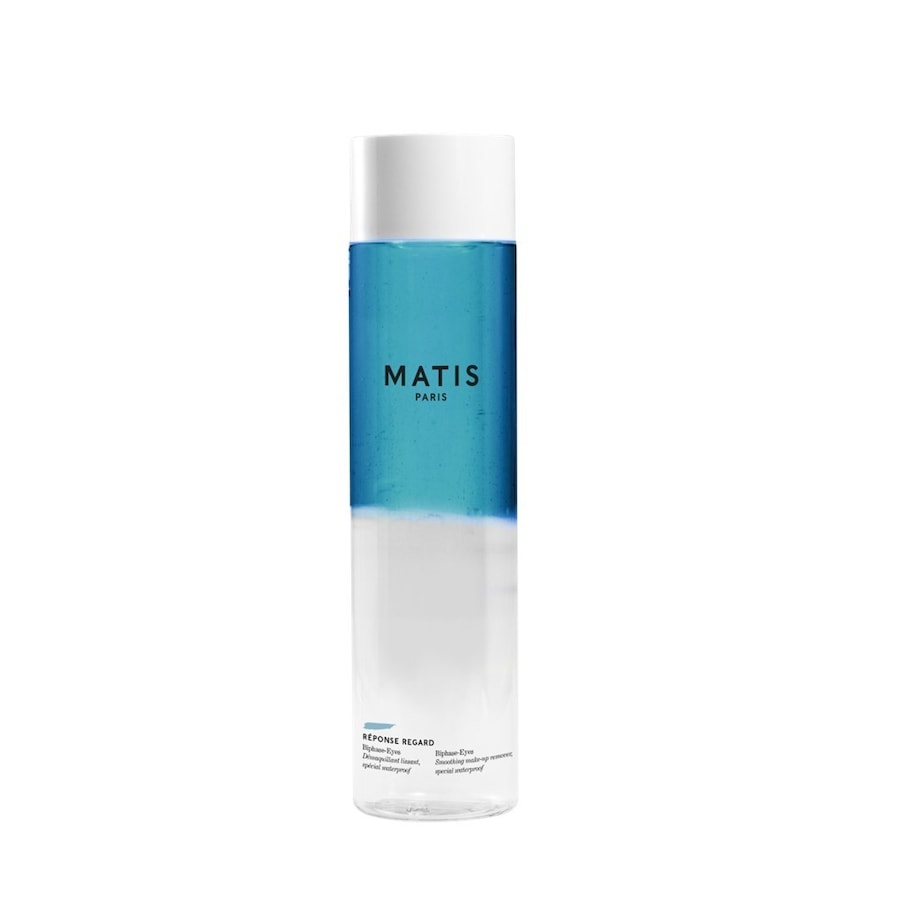 Matis MATIS Regard Biphase Eyes dwufazowy płyn do demakijażu Demakijaż 150 ml
