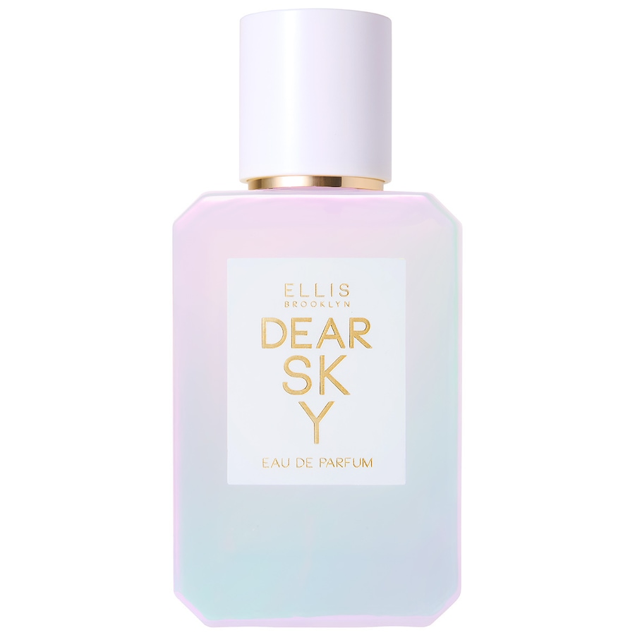 Ellis Brooklyn DEAR SKY Woda perfumowana 50 ml