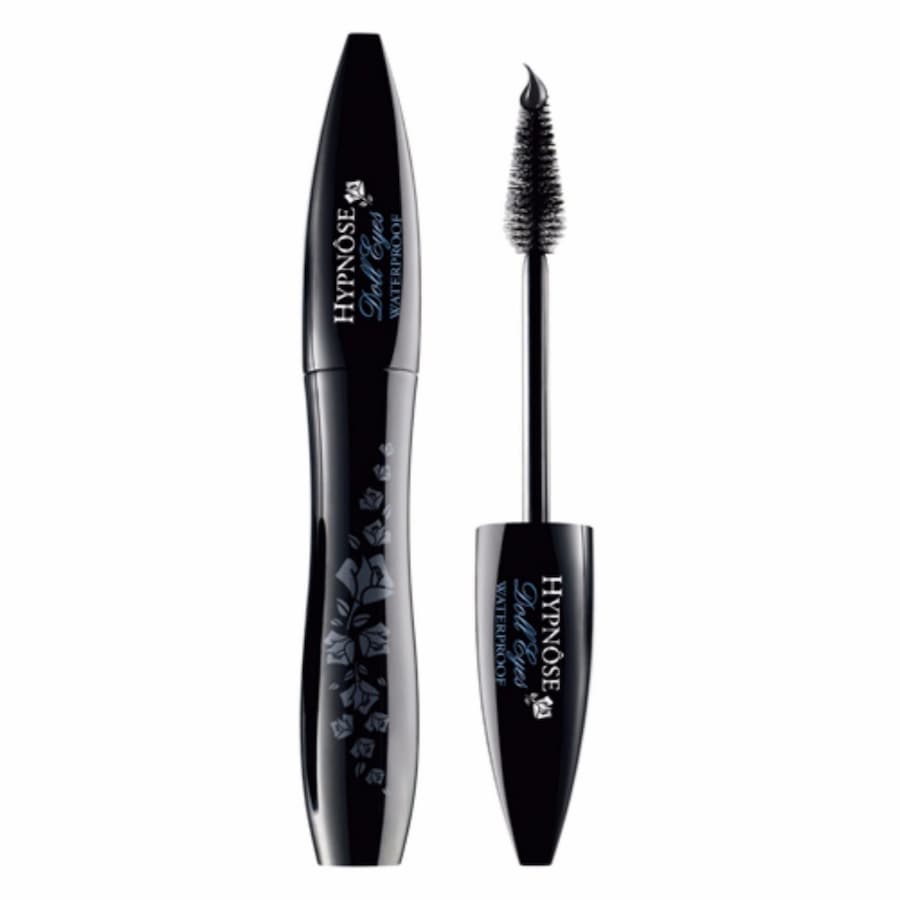 Lancôme Hypnôse Mascara Doll Eyes Waterproof Tusze do rzęs 6,5 ml 01