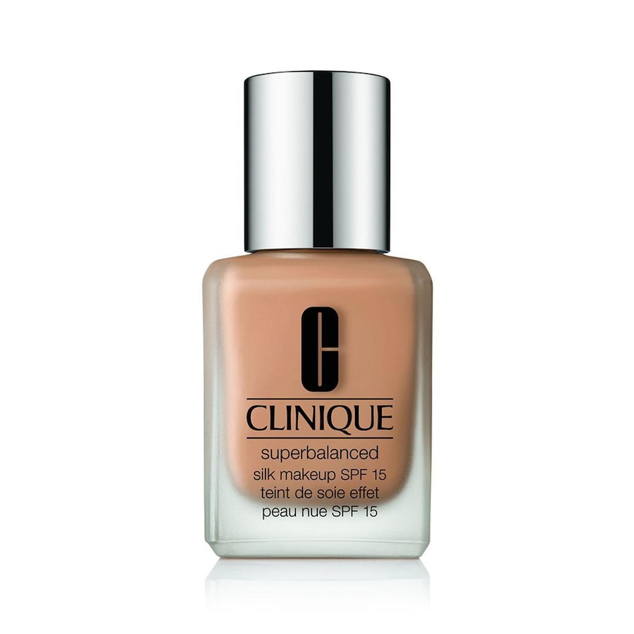 Clinique Superbalanced™ Makeup Podkłady 30 ml CN 40 Cream Chamois