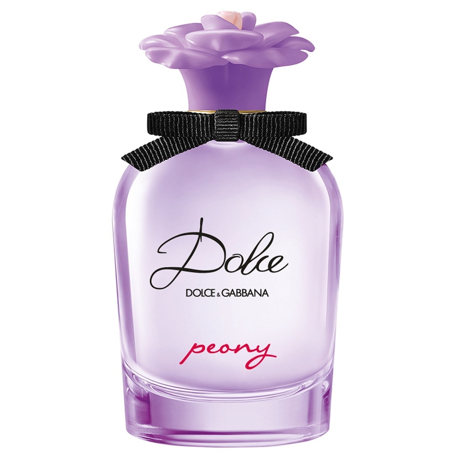 Dolce&Gabbana Dolce PEONY Woda perfumowana 75 ml Damski