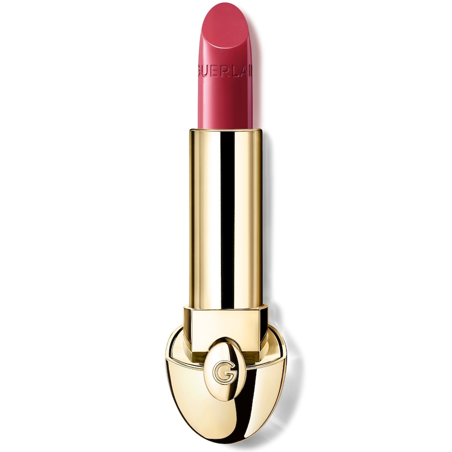 Guerlain Rouge G Wkład wymienny Spersonalizowana pomadka o niezwykłym działaniu pielęgnacyjnym Szminki 3,5 g 519 - Essential Pink