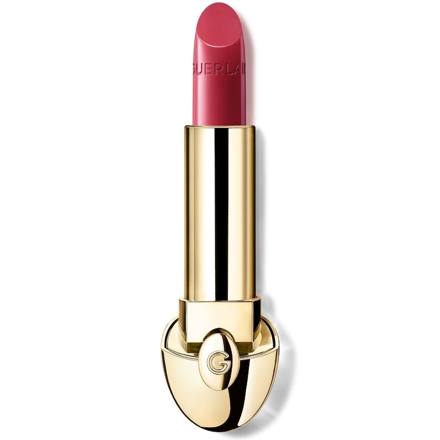 Guerlain Rouge G Wkład wymienny Spersonalizowana pomadka o niezwykłym działaniu pielęgnacyjnym Szminki 3,5 g 519 - Essential Pink