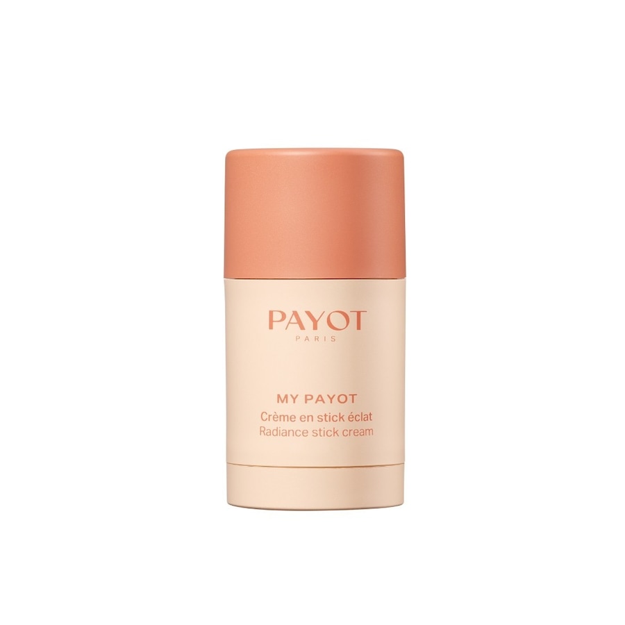 Payot My Payot RADIANCE STICK CREAM Kremy na dzień 25 g