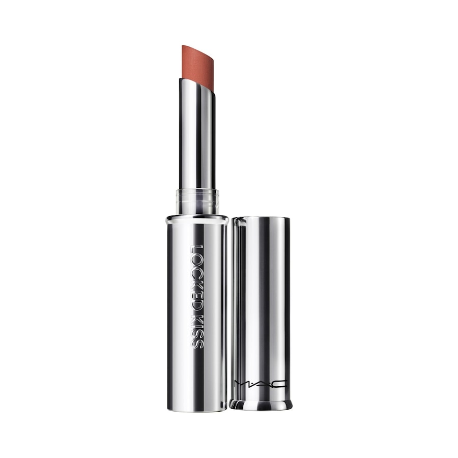 MAC M·A·C Locked Kiss 24h Szminki 1,8 g 05 - METICULOUS