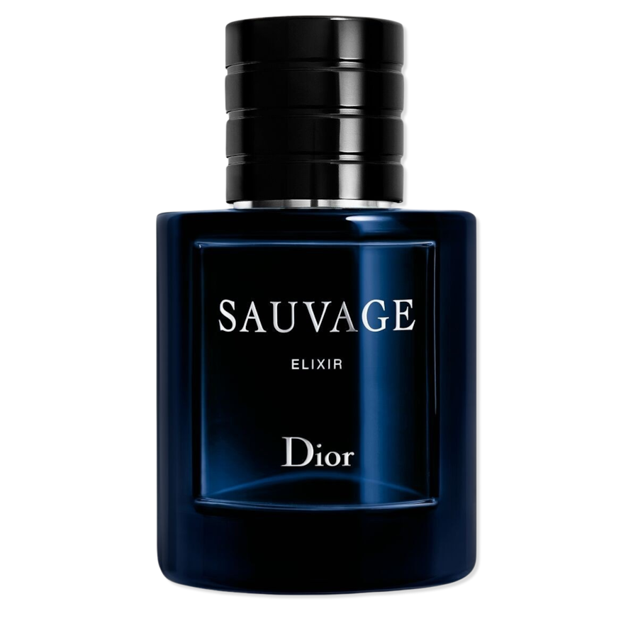 DIOR Sauvage Elixir Perfumy 60 ml Męskie