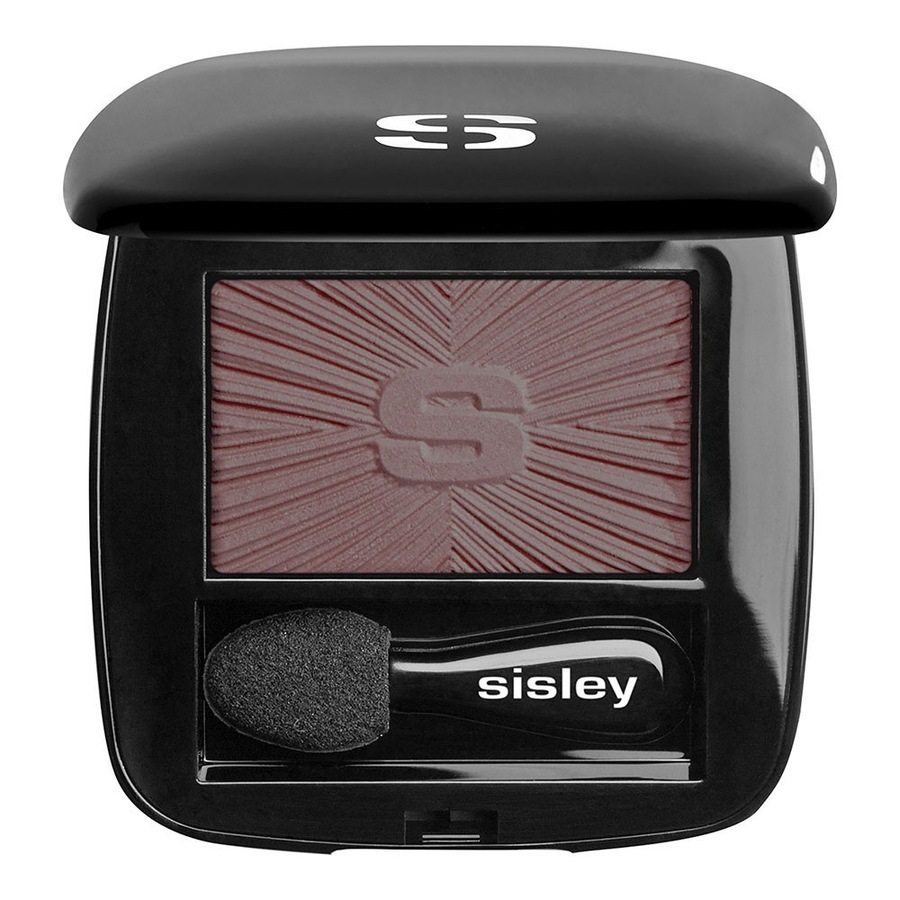 Sisley Phyto-Ombres Cienie do powiek 1,8 g 15 Mat Taupe