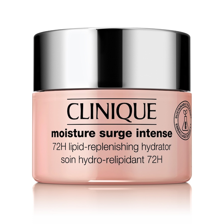 Clinique Moisture Surge Intense 72H lipid-replenishing Hydrator Kremy na dzień 15 ml