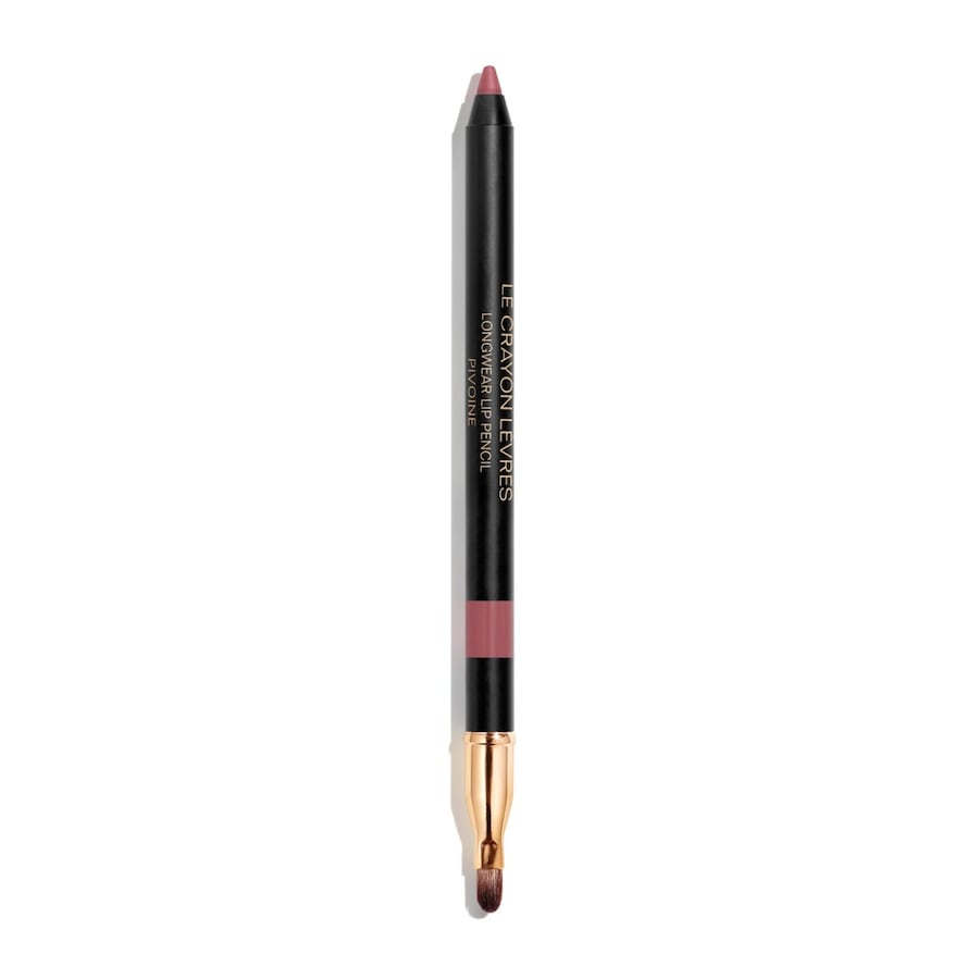 CHANEL LE CRAYON À LÈVRES Konturówki do ust 1,2 g 164 - PIVOINE