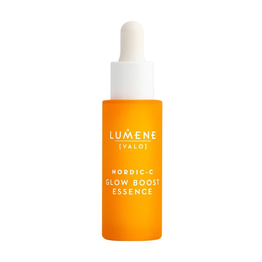 Lumene NORDIC - C [VALO] Rozświetlająca esencja wzmacniająca blask Glow Serum 30 ml
