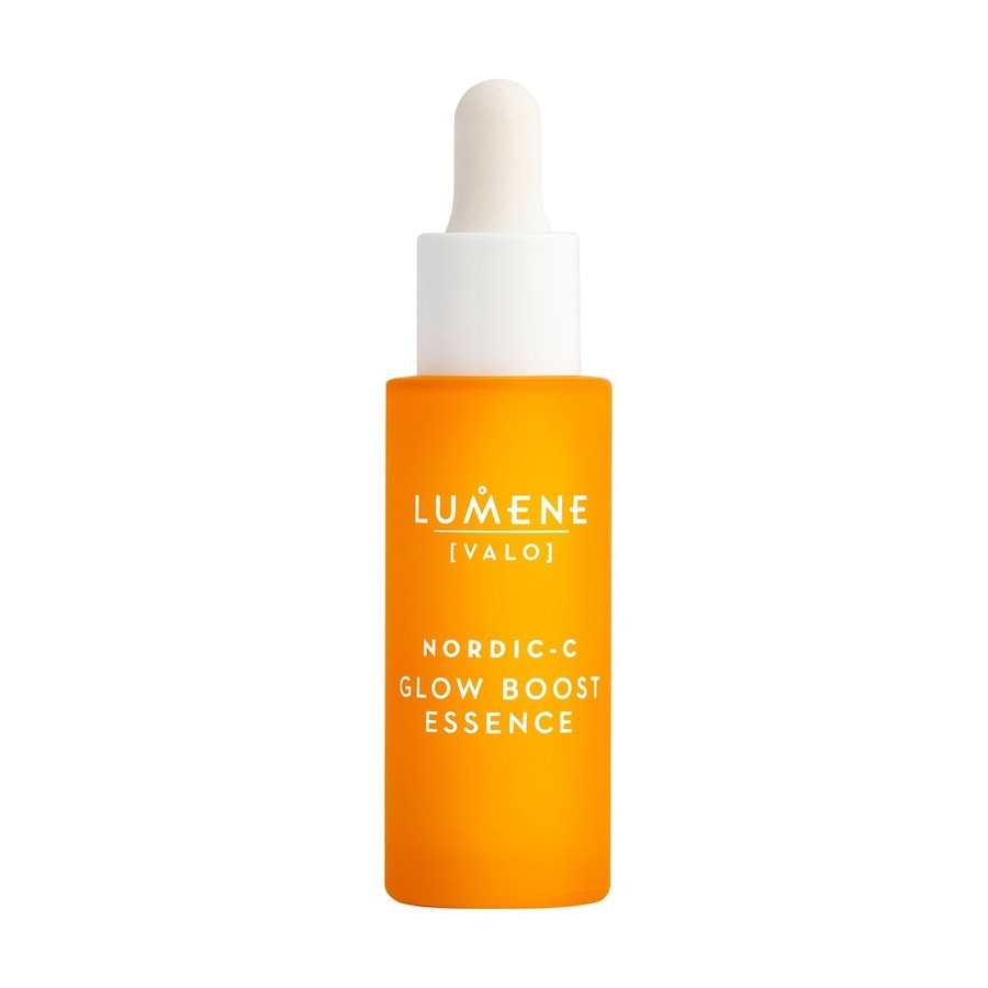 Lumene NORDIC - C [VALO] Rozświetlająca esencja wzmacniająca blask Glow Serum 30 ml