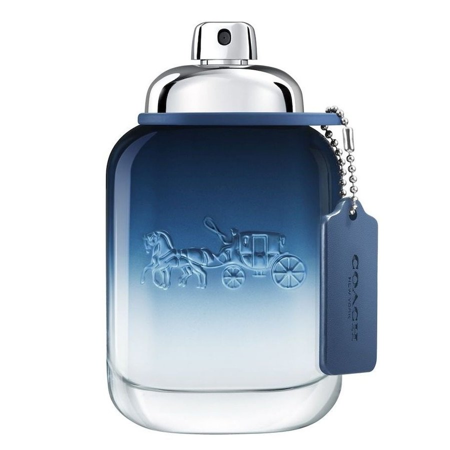 COACH Coach Blue Man Woda toaletowa 60 ml Męskie